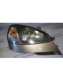 Recambio de faro derecho para daewoo tacuma se referencia OEM IAM   