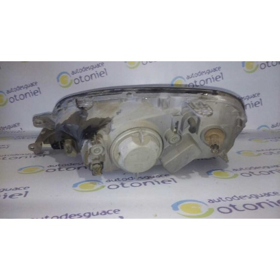 Recambio de faro derecho para daewoo tacuma se referencia OEM IAM   