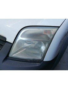 Recambio de faro izquierdo para ford transit connect (tc7) 1.8 tdci cat referencia OEM IAM 2T1413005AG H4 