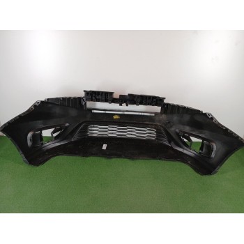 Recambio de paragolpes delantero para fiat doblo autobús (263_) 1.6 d multijet (263axp1b) referencia OEM IAM 735594052  