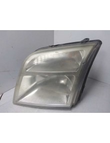 Recambio de faro izquierdo para ford transit connect (tc7) 1.8 tdci cat referencia OEM IAM 2T1413005AG H4  2