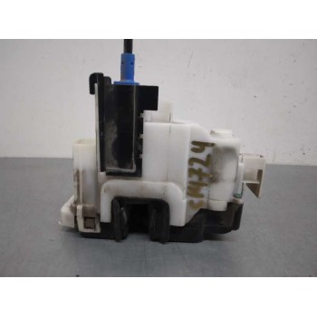 Recambio de cerradura puerta delantera izquierda para fiat fiorino básico referencia OEM IAM 1354745080 5 PINES 