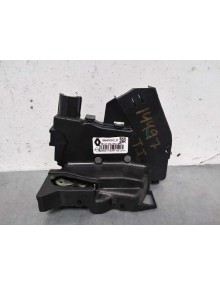 Recambio de cerradura puerta trasera izquierda para renault megane iv berlina 5p limited referencia OEM IAM 825031733R 16943020B