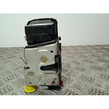 CERRADURA PUERTA TRASERA IZQUIERDA 