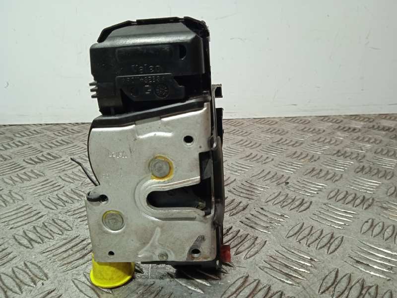 Recambio de cerradura puerta trasera izquierda para saab 9-3 berlina 1.8 t anniversary referencia OEM IAM   