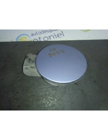 Recambio de tapa exterior combustible para volkswagen passat berlina (3b2) berlina referencia OEM IAM   AZUL