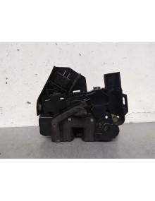 Recambio de cerradura puerta trasera izquierda para renault megane iv berlina 5p limited referencia OEM IAM 825031733R 16943020B 2