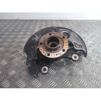 Recambio de mangueta delantera derecha para opel combo cargo (e) active referencia OEM IAM   