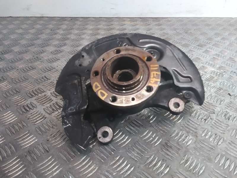 Recambio de mangueta delantera derecha para opel combo cargo (e) active referencia OEM IAM   