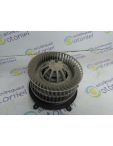 Recambio de motor calefaccion para bmw serie 7 (e65/e66) 730d referencia OEM IAM   