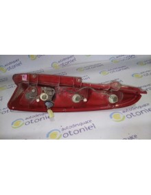 Recambio de piloto trasero izquierdo para daewoo tacuma se referencia OEM IAM    2