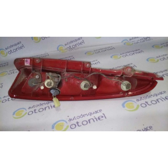 Recambio de piloto trasero izquierdo para daewoo tacuma se referencia OEM IAM   