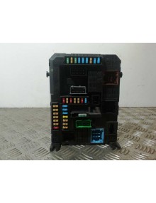 Recambio de centralita bsi para peugeot 208 gt line referencia OEM IAM 9819850080  