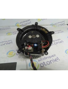 Recambio de motor calefaccion para bmw serie 7 (e65/e66) 730d referencia OEM IAM    2