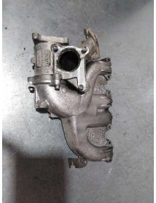 Recambio de colector admision para skoda octavia berlina (1z3) elegance referencia OEM IAM 03G129713K  
