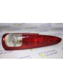 Recambio de piloto trasero derecho para daewoo tacuma se referencia OEM IAM   