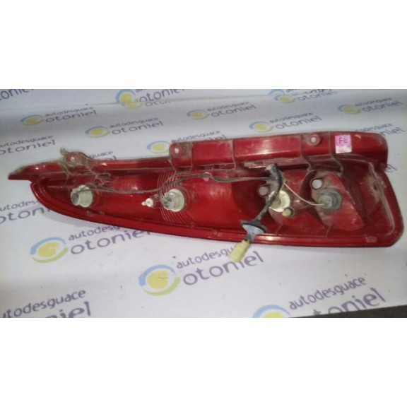 Recambio de piloto trasero derecho para daewoo tacuma se referencia OEM IAM   