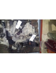 Recambio de caja cambios para renault clio i fase i+ii (b/c57) 1.2 alize referencia OEM IAM JB1046  