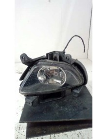 Recambio de faro antiniebla derecho para hyundai i30 classic referencia OEM IAM   