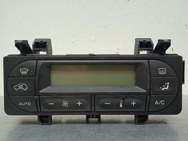 Recambio de mando climatizador para citroën c3 1.4 hdi premier referencia OEM IAM 96530443XT  