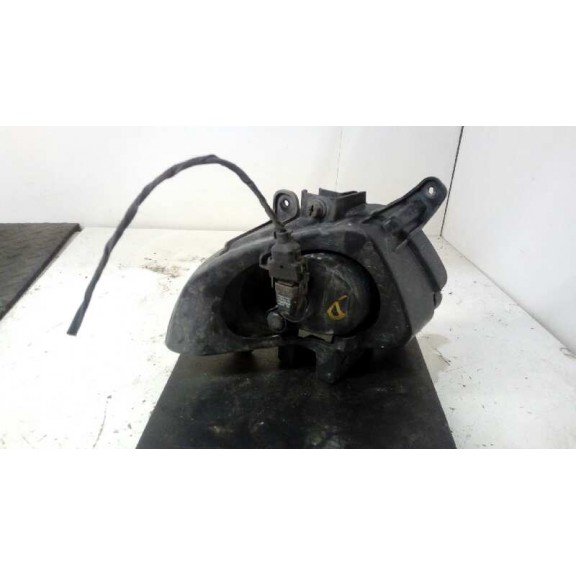 Recambio de faro antiniebla derecho para hyundai i30 classic referencia OEM IAM   