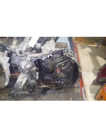 Recambio de caja cambios para renault clio i fase i+ii (b/c57) 1.2 alize referencia OEM IAM JB1046   2