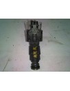 Recambio de inyector para seat ibiza (6k1) 1.4 referencia OEM IAM 0280155919  AKK