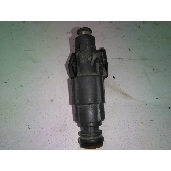 Recambio de inyector para seat ibiza (6k1) 1.4 referencia OEM IAM 0280155919  AKK