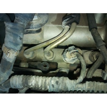 Recambio de motor completo para opel astra h berlina cosmo referencia OEM IAM   