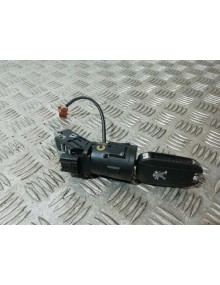 Recambio de conmutador de arranque para peugeot 208 gt line referencia OEM IAM 9663123380  