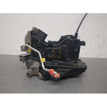 CERRADURA PUERTA TRASERA DERECHA 81420J7000 5 PINES 