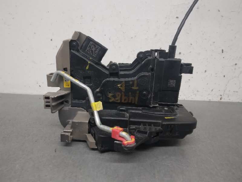 Recambio de cerradura puerta trasera derecha para kia ceed gt referencia OEM IAM 81420J7000 5 PINES 