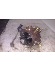 Recambio de bomba inyeccion para renault megane iii coupe 2.0 dci diesel fap referencia OEM IAM 8200843903  