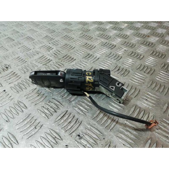 Recambio de conmutador de arranque para peugeot 208 gt line referencia OEM IAM 9663123380  