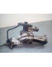Recambio de valvula egr para renault megane ii berlina 5p confort authentique referencia OEM IAM 7003680600  