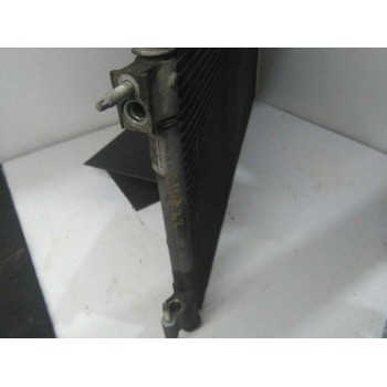 Recambio de condensador / radiador aire acondicionado para ford transit connect (tc7) furgón ft 200s (2009) referencia OEM IAM  