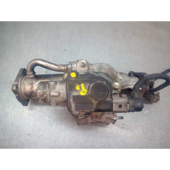 Recambio de valvula egr para renault megane ii berlina 5p confort authentique referencia OEM IAM 7003680600  