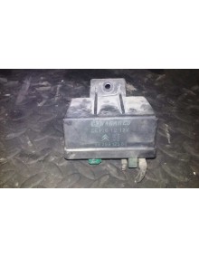 Recambio de caja precalentamiento para citroën xsara picasso 2.0 hdi exclusive referencia OEM IAM 9639912580  