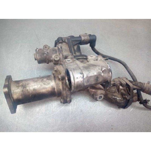 Recambio de valvula egr para renault megane ii berlina 5p confort authentique referencia OEM IAM 7003680600  