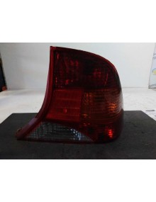 Recambio de piloto trasero derecho para ford focus berlina (cak) ambiente referencia OEM IAM 1M5113A602BA 4P 