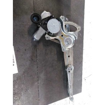 ELEVALUNAS DELANTERO IZQUIERDO 8572075060 7 PIN 5P 8572075060