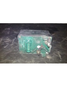 Recambio de caja precalentamiento para citroën xsara picasso 2.0 hdi exclusive referencia OEM IAM 9639912580   2