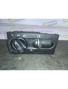 Recambio de mando luces para volkswagen golf iii berlina (1h1) gti referencia OEM IAM 1H6941591A  