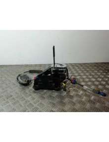 Recambio de palanca cambio para peugeot 208 gt line referencia OEM IAM 9814628080 AUTOMATICO  2