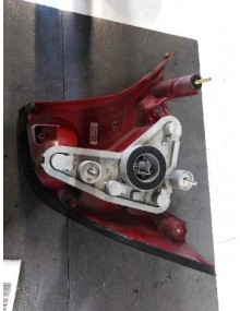 Recambio de piloto trasero derecho para ford focus berlina (cak) ambiente referencia OEM IAM 1M5113A602BA 4P  2