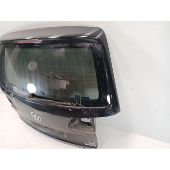 Recambio de porton trasero para volkswagen touran (1t3) 1.6 tdi referencia OEM IAM 1T0827025Q  