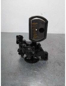 Recambio de bomba aceite para peugeot 407 st confort referencia OEM IAM 9644350880  
