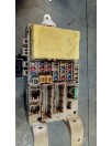 Recambio de caja reles / fusibles para toyota corolla (e12) 1.6 linea luna berlina referencia OEM IAM 8264113040  