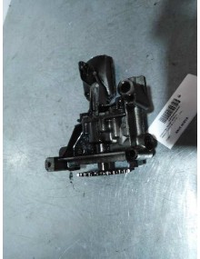 Recambio de bomba aceite para peugeot 407 st confort referencia OEM IAM 9644350880   2