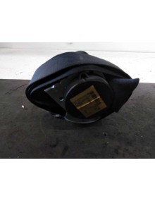 Recambio de cinturon seguridad trasero derecho para peugeot 4007 premium referencia OEM IAM 609213800  